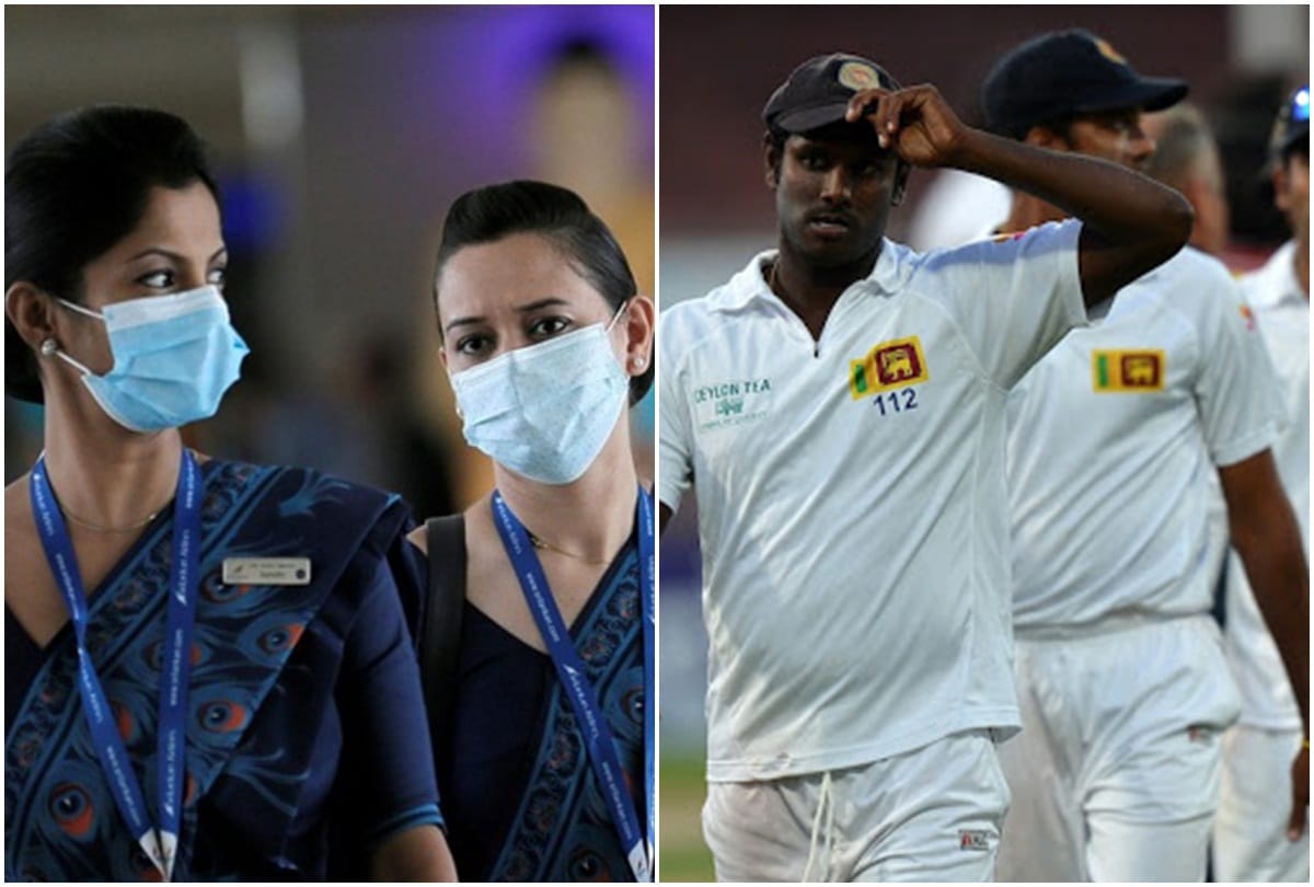 COVID-19: Sri Lanka Cricket postpones all domestic tournaments