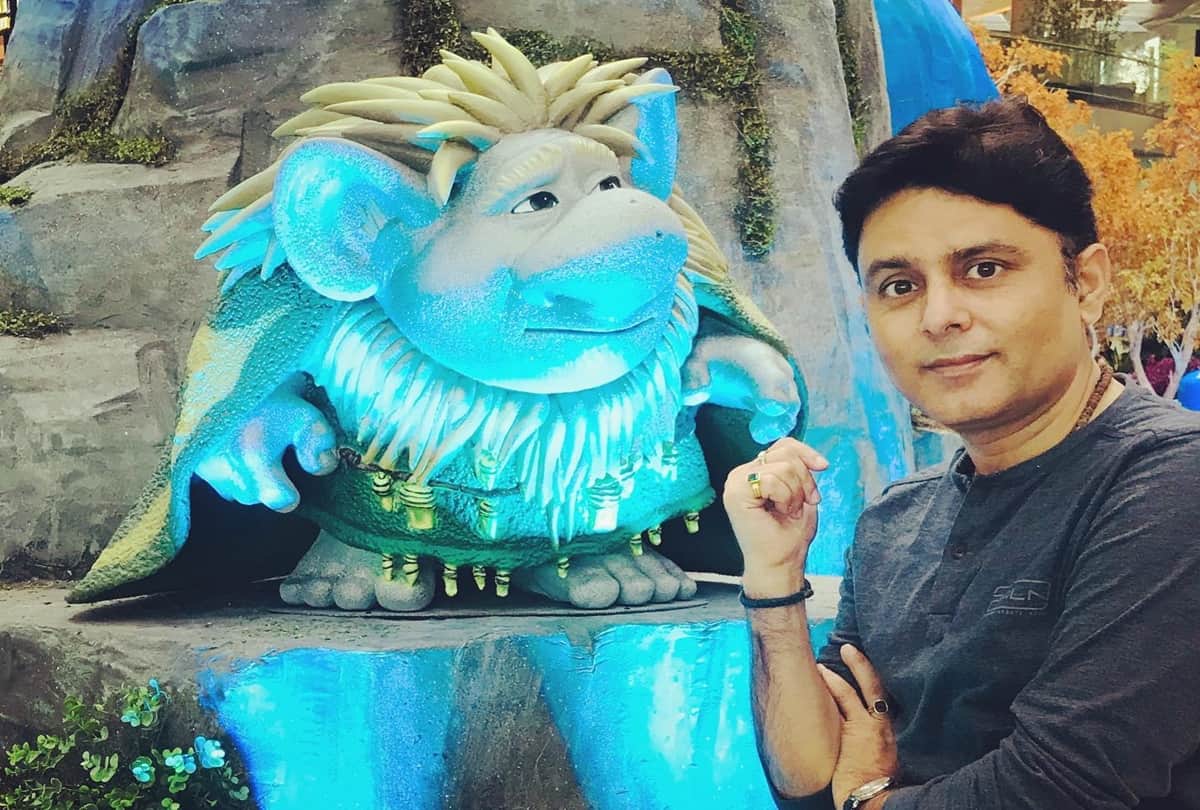Sundeep Kochar reaction on impact of Coronavirus to bollywood