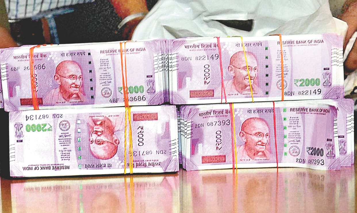 Six People Booked In Fraud