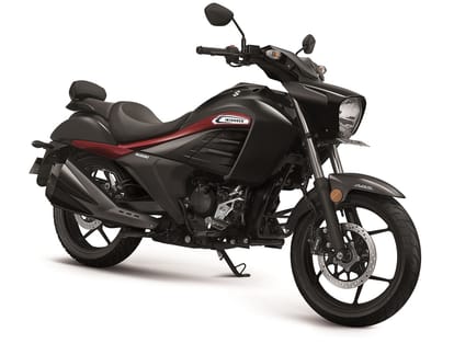 BS6 Suzuki Intruder launched in India will get special features with major changes