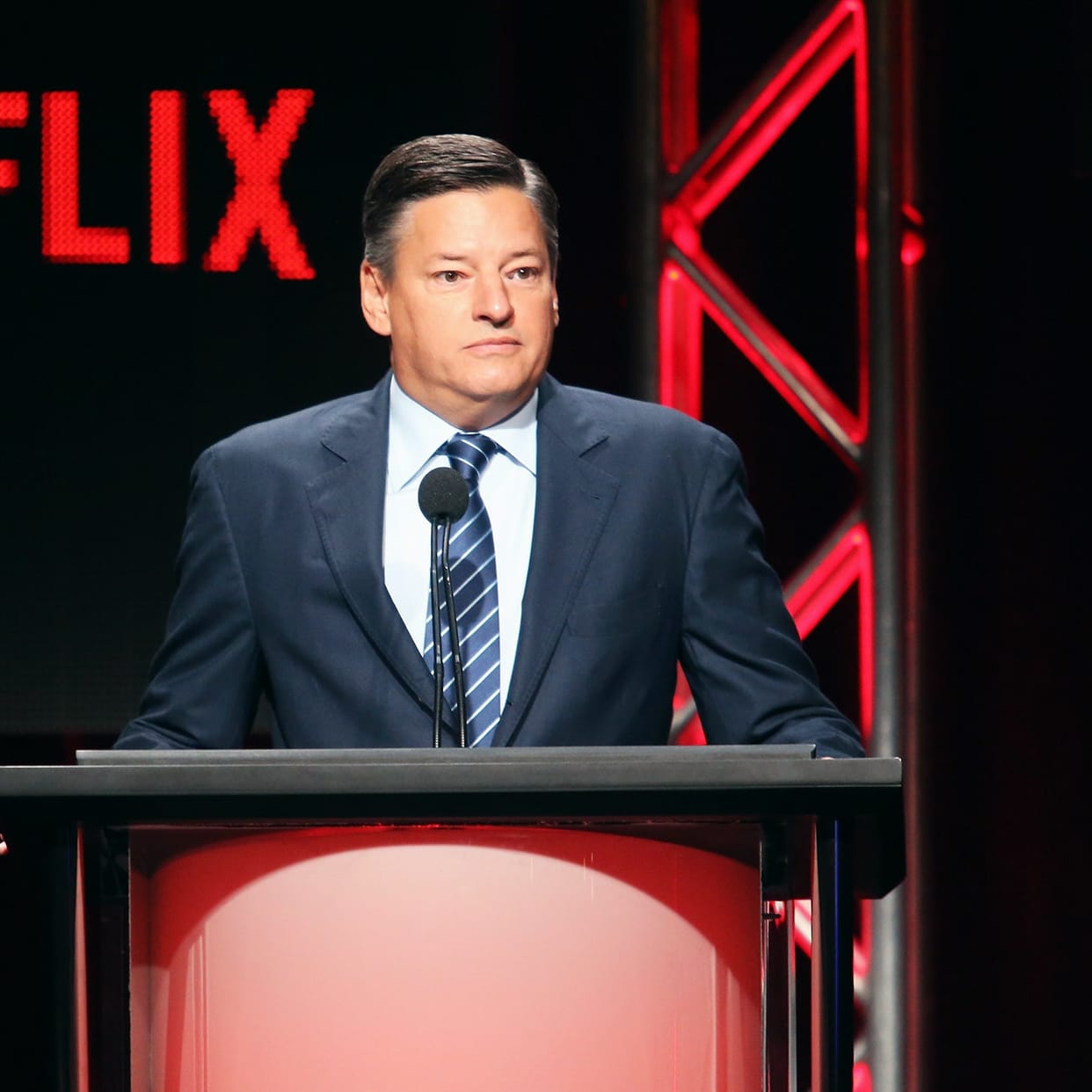 Coronavirus outbreak Netflix release Relief Fund for covid 19 affected