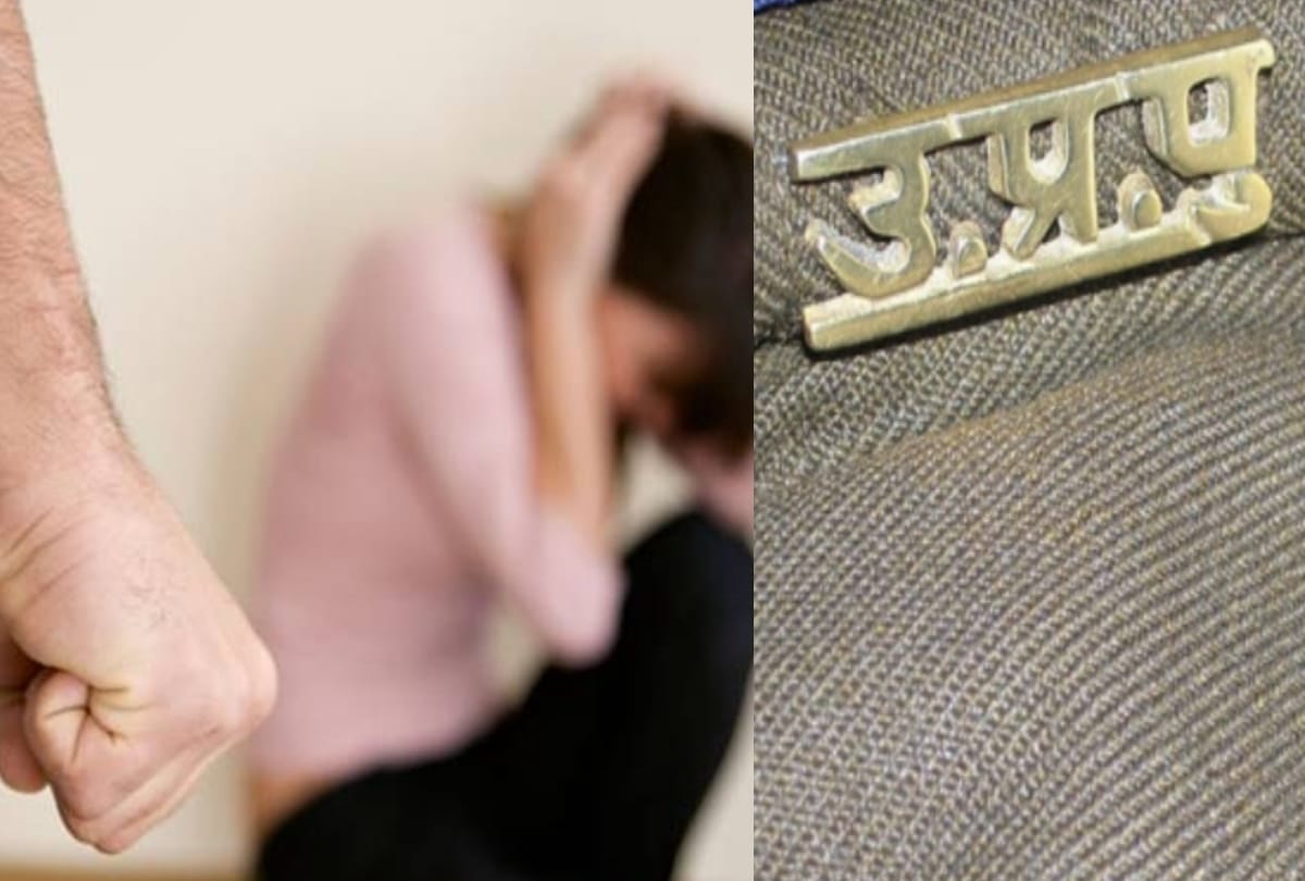 Ghaziabad police kidnapped Eggman, Delhi Police came into action