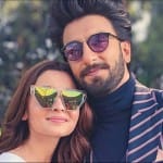 Alia Bhatt, Ranveer Singh