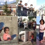 जम्मू कश्मीर में जनता कर्फ्यू