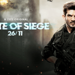 State of Siege 26/11