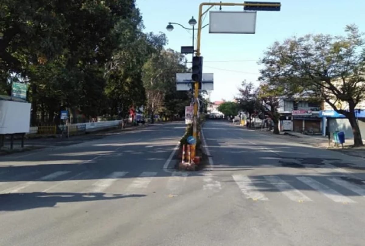 Supply of essential items will continue during lockdown these shops will remain open in dehradun