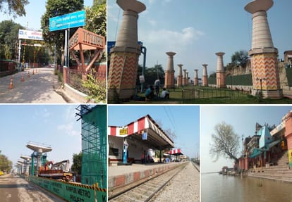 Janata curfew today: silence in the streets after PM Modi's appeal
