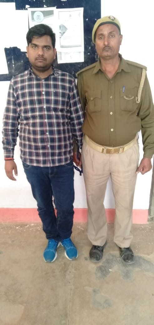 Police sent a prize accused of assault on the police to jail