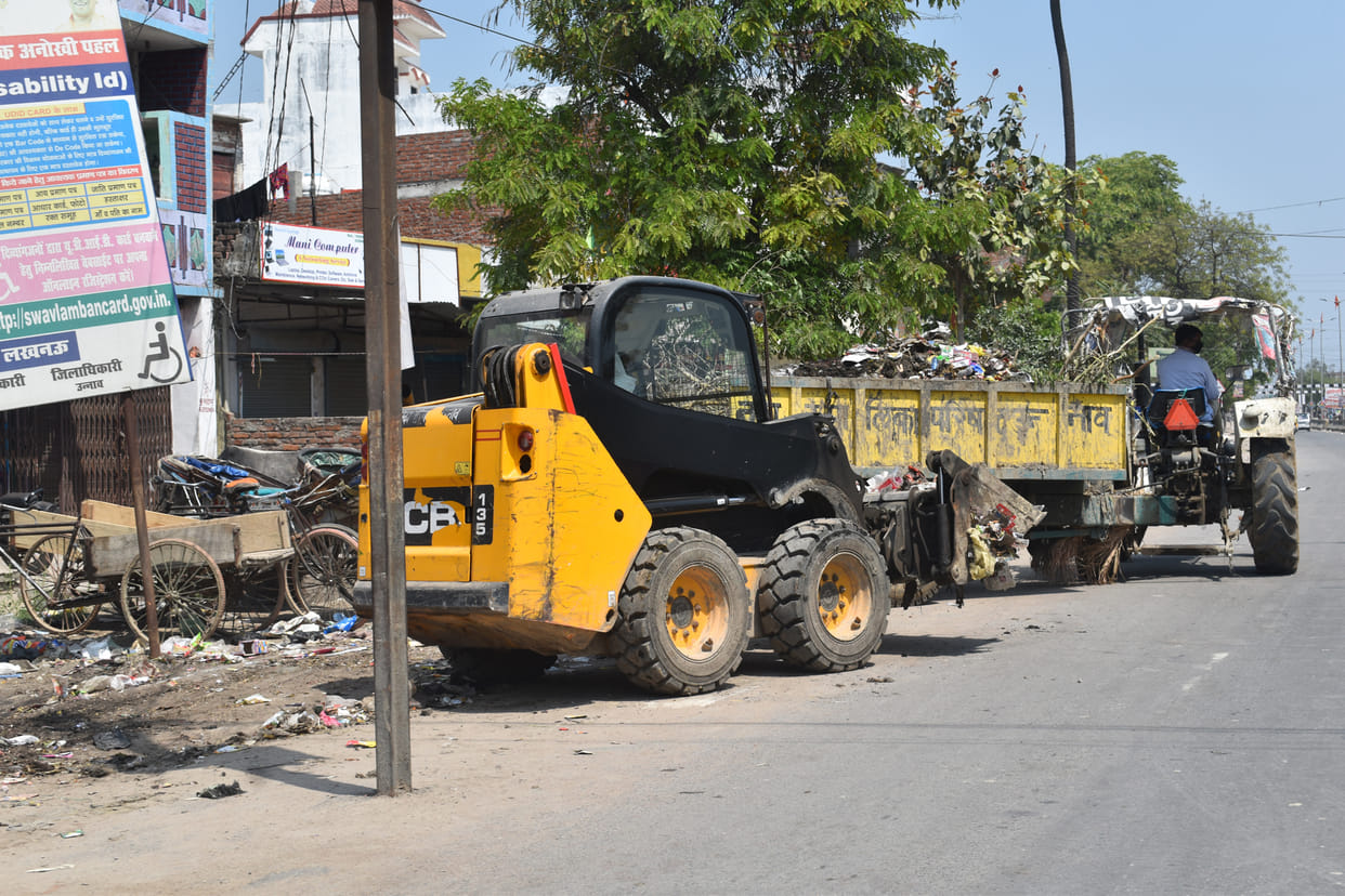 Cleanliness campaign launched to beat