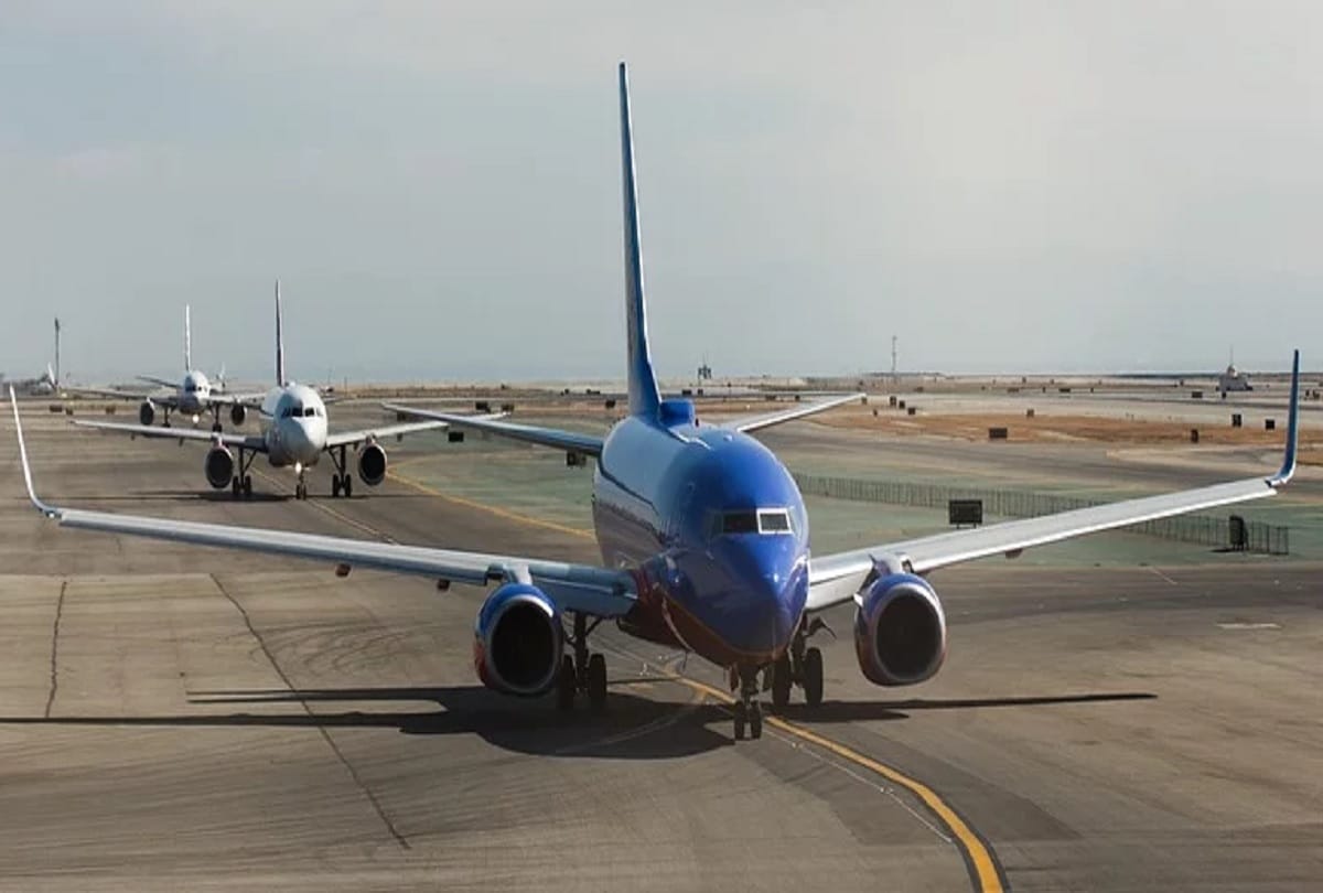 These five countries have no airport because there is no space for this