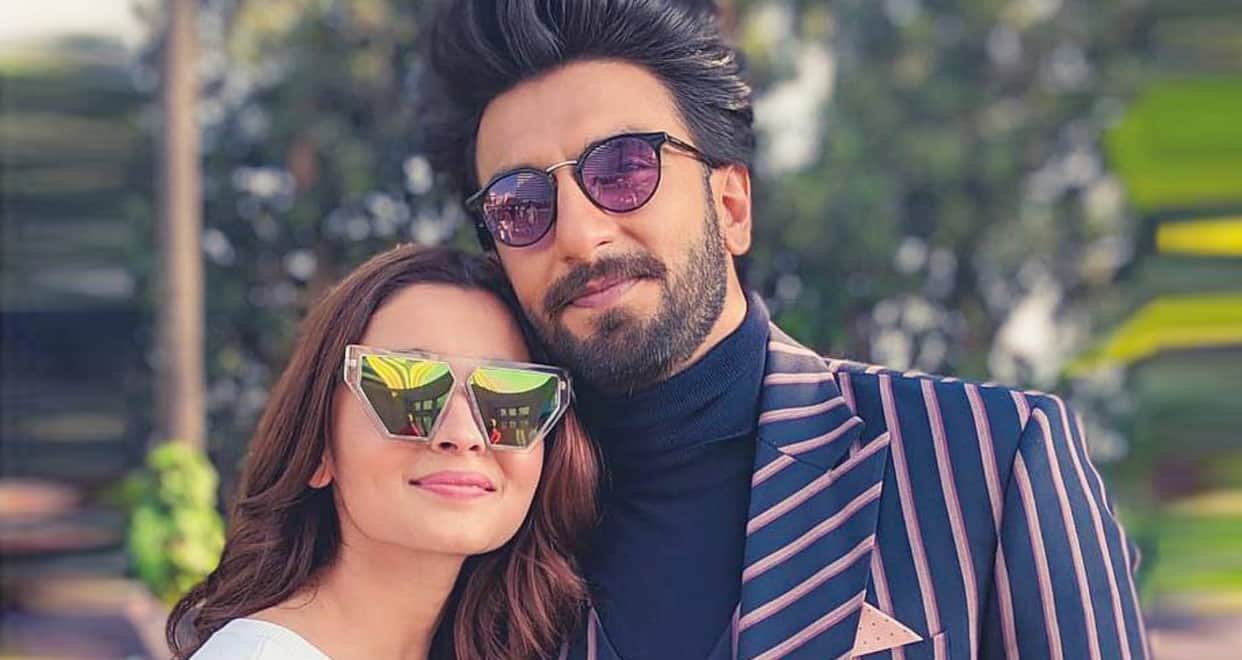 Alia Bhatt and Ranveer Singh will seen in Sanjay Leela Bhansali film Gangubai Kathiawadi