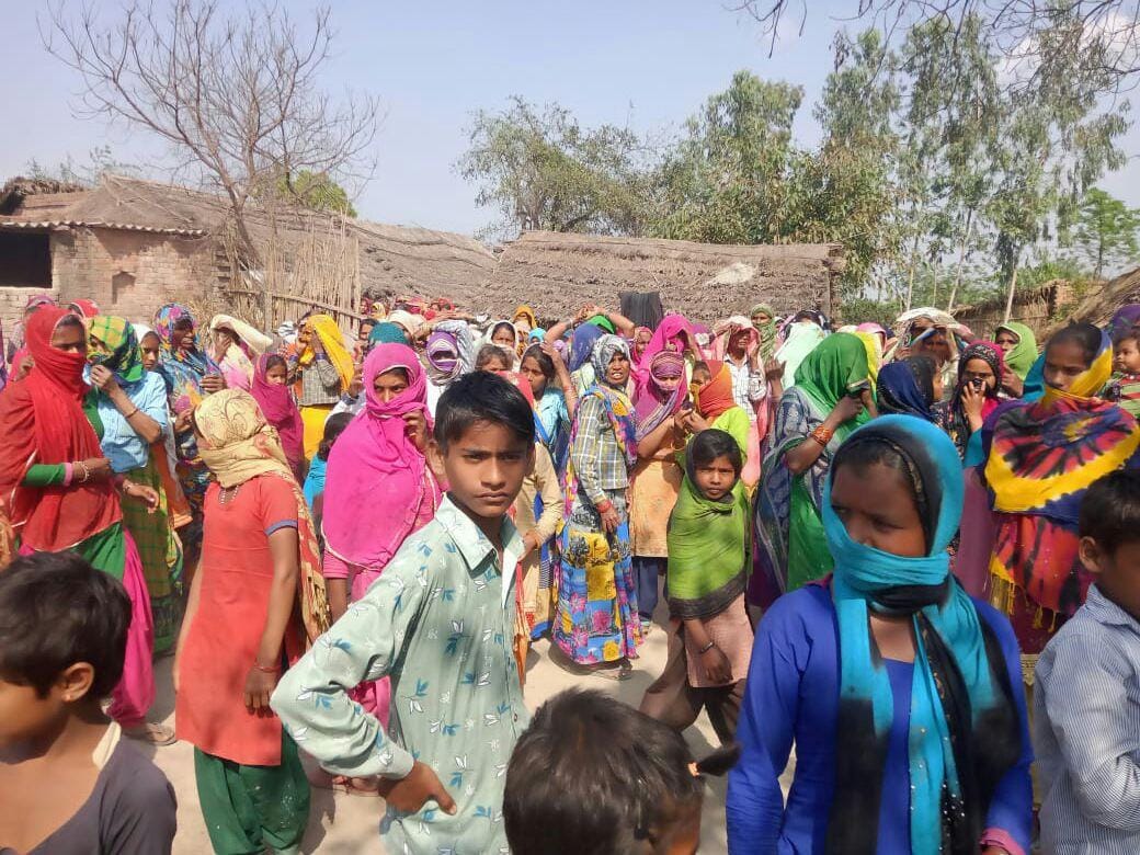 a marriede women suside at home