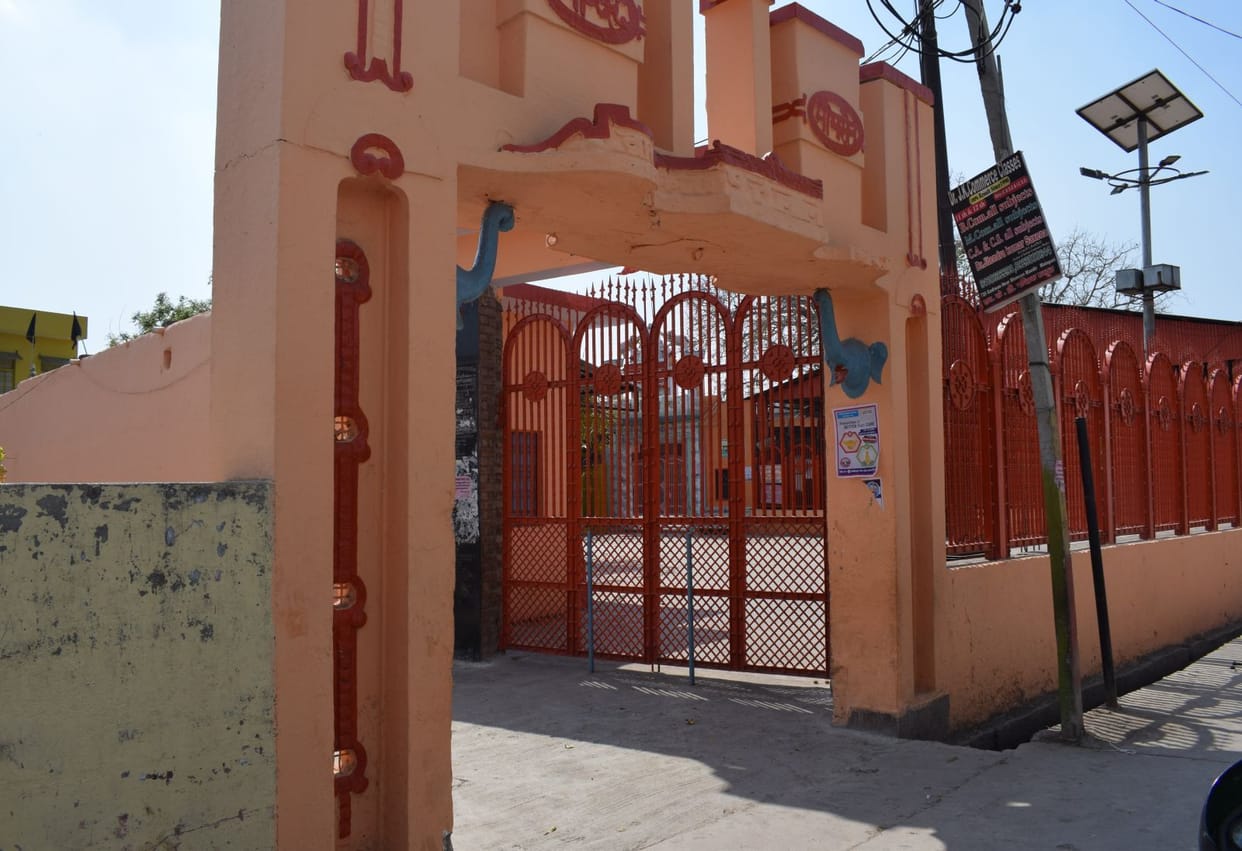 religius, place, tempile, masjid, mainpuri