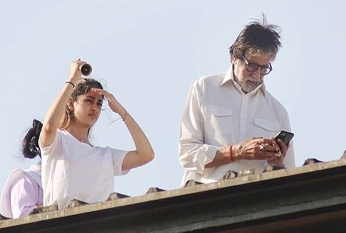 janta curfew mukesh ambani salute To Warriors Of COVID-19 Fight From antilia