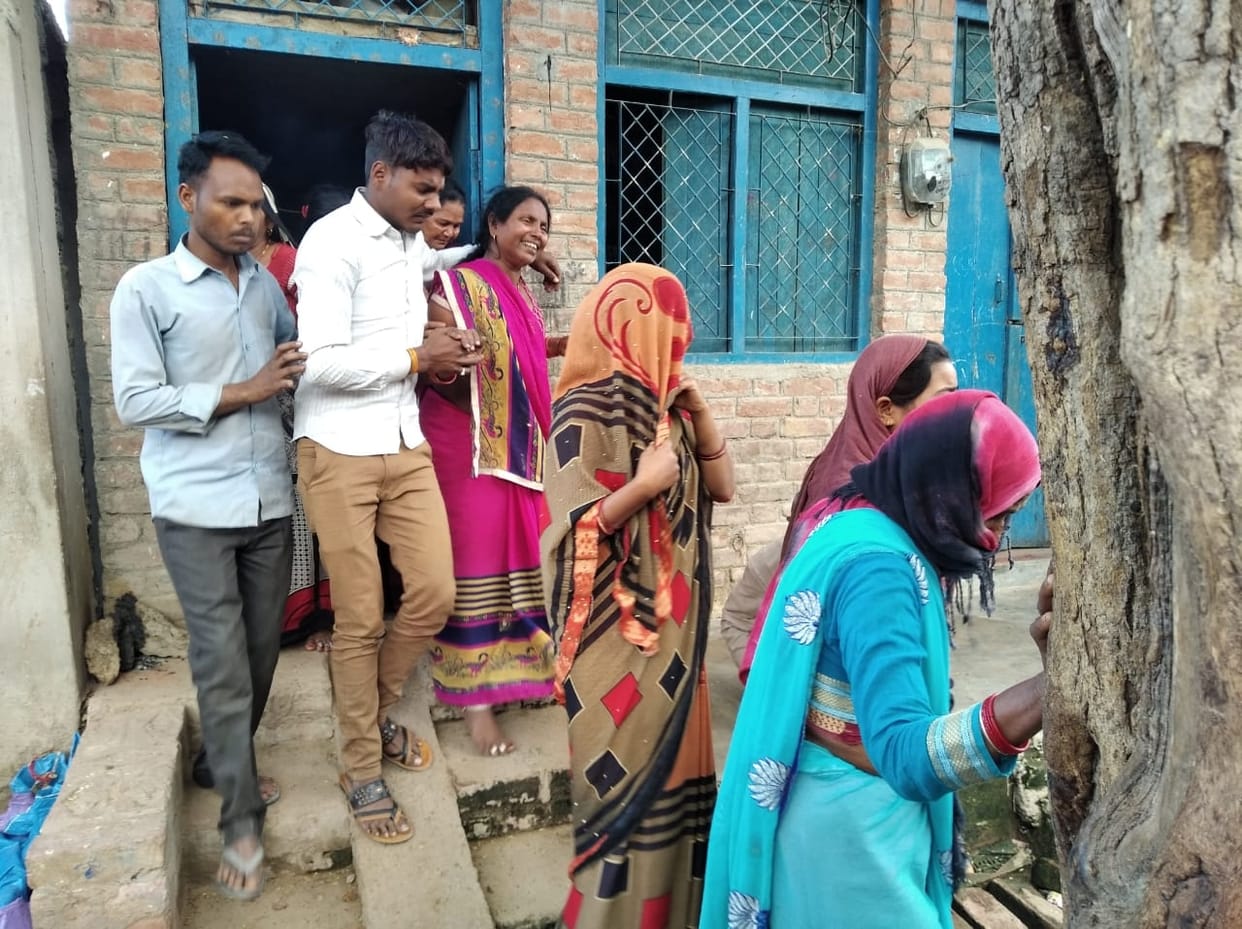 kanpur dehat crime