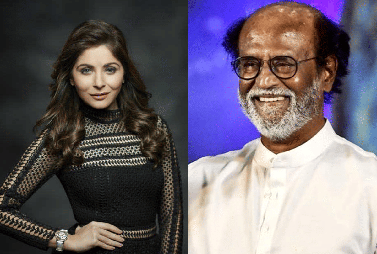 doctors sad of Coronavirus Positive Kanika Kapoor and Rajinikanth Support Janata Curfew entertainment news