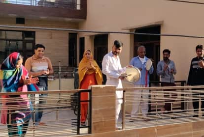 Janta Curfew in Punjab Live Update News in Hindi: Coronavirus Covid 19