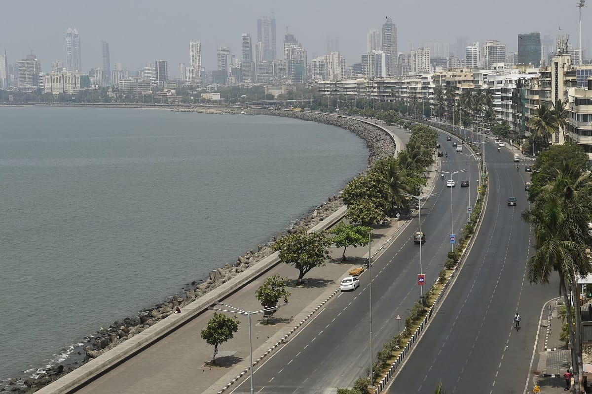 Coronavirus : Maharashtra to enter in third phase,warning of lock down if crowd does not decrease