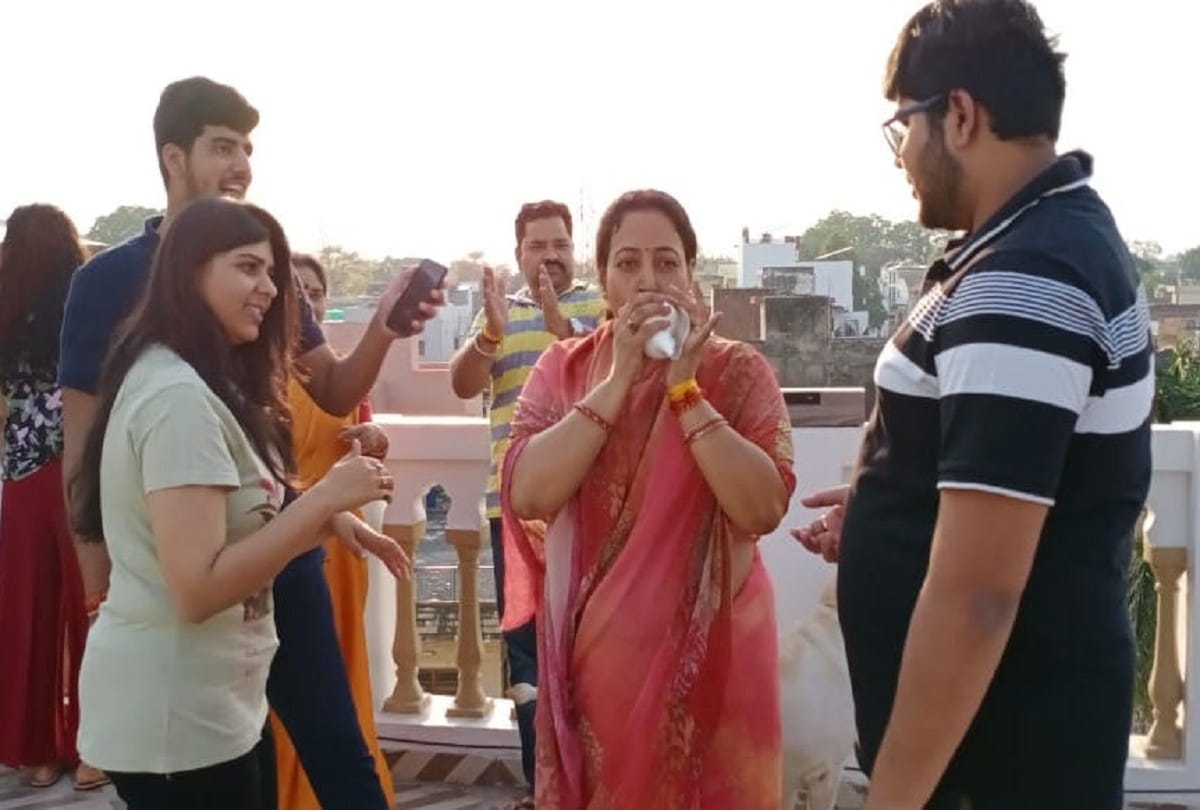 Benefits of keeping conch shells in a pooja house