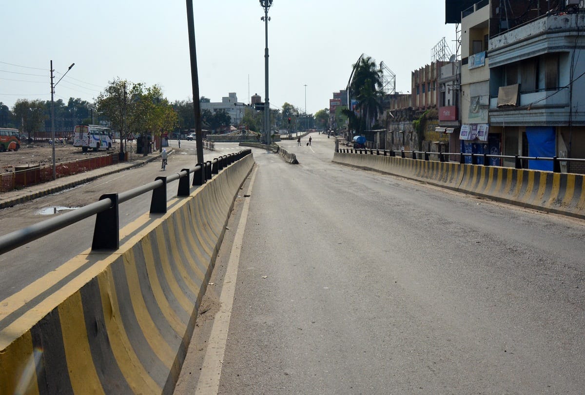 Urban said in Prayagraj, never seen such a prisoner