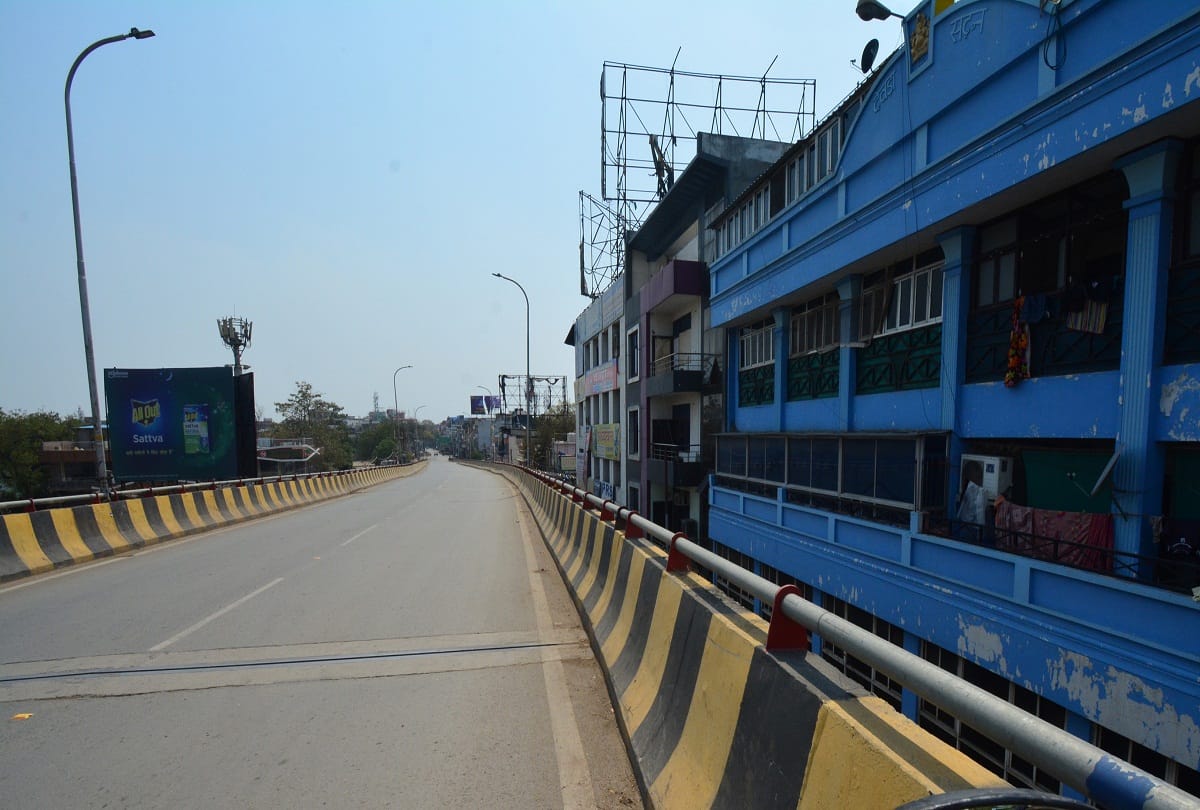 Urban said in Prayagraj, never seen such a prisoner