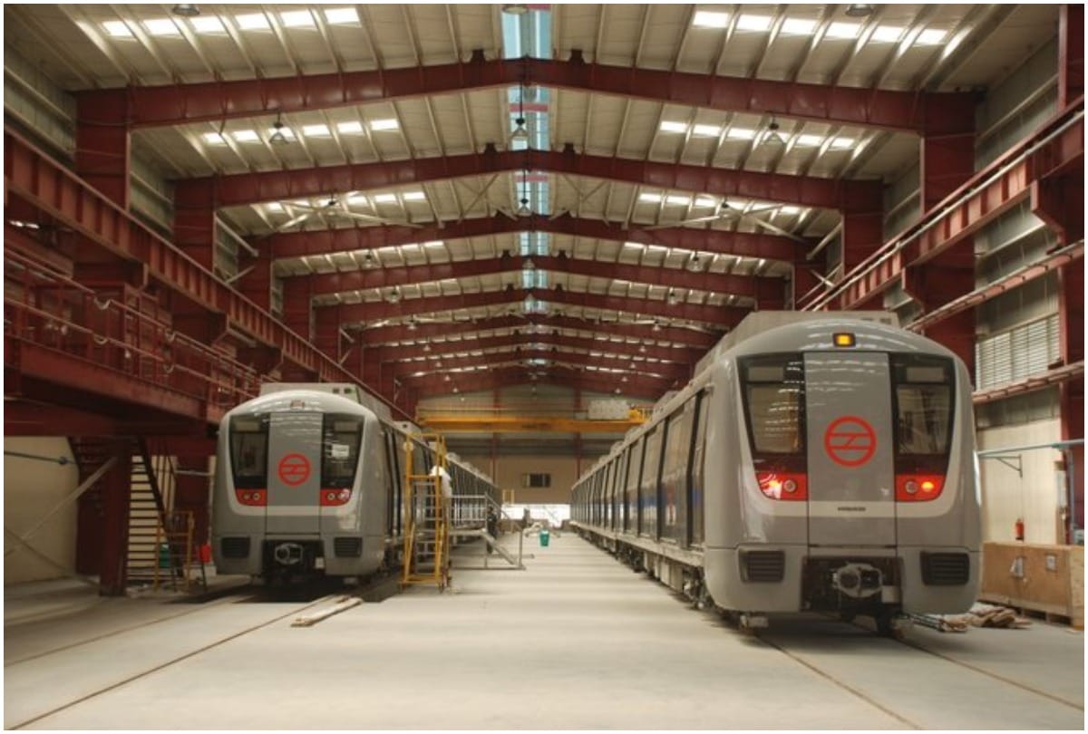 Delhi Metro Guidelines Today: Centre likely to issue guidelines on Wednesday for restarting of Metro rail