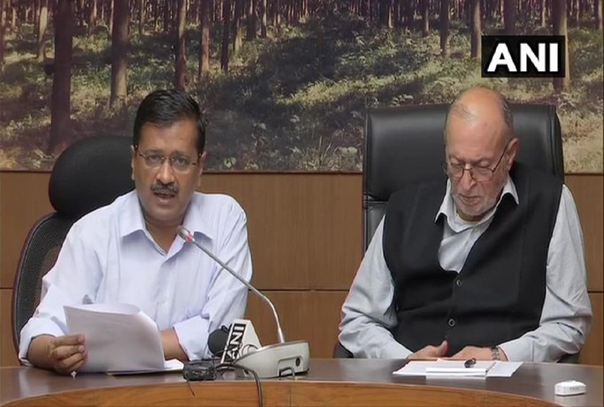 Janta Curfew Live Updates News in Hindi delhi ncr PM Modi Coronavirus
