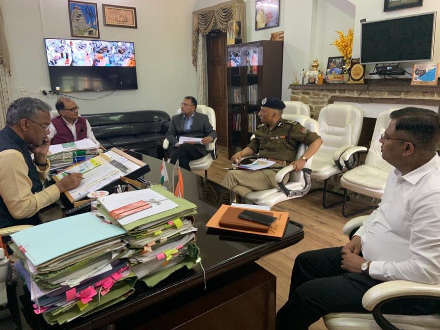 corona virus : uttarakhand cm order to obey lock down strictly