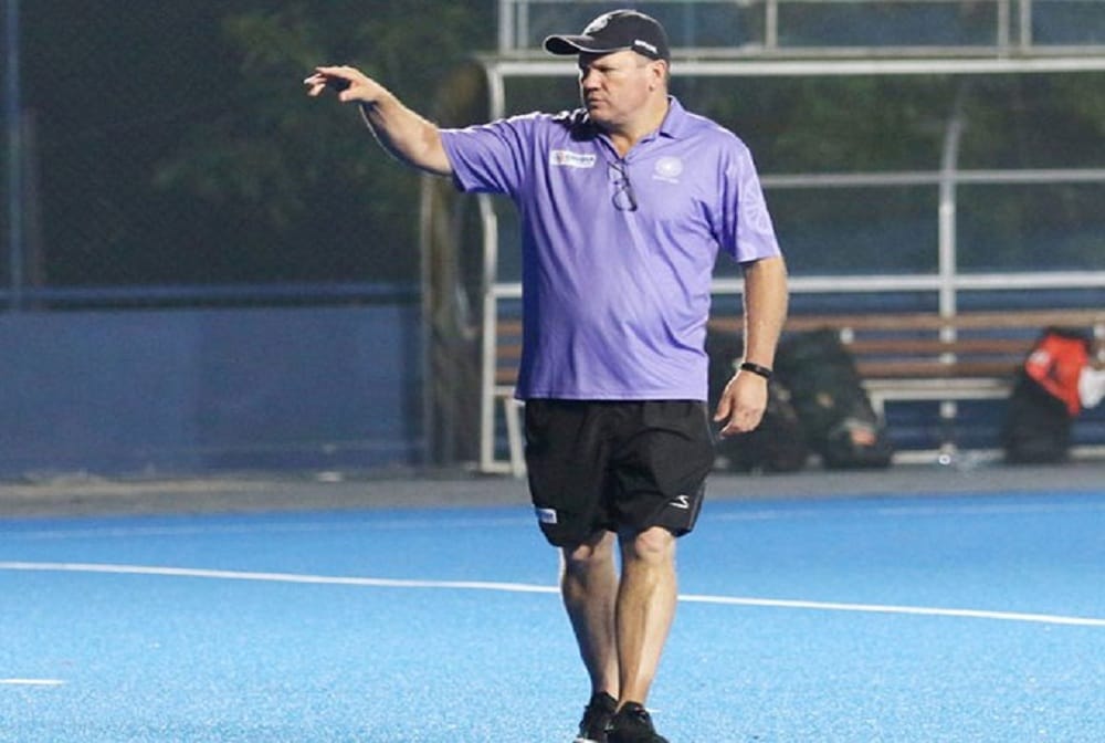 Indian Coach Graham Reid Says Mental Toughness Will Be Biggest Factor At Tokyo Olympics
