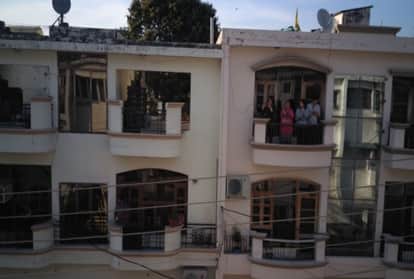 Janta Curfew in Punjab Live Update News in Hindi: Coronavirus Covid 19