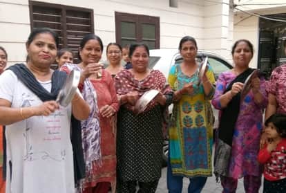 Janta Curfew in Punjab Live Update News in Hindi: Coronavirus Covid 19