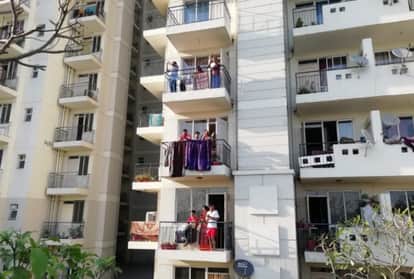 Janta Curfew in Haryana Live Update News in Hindi:  News In Hindi Coronavirus Covid 19