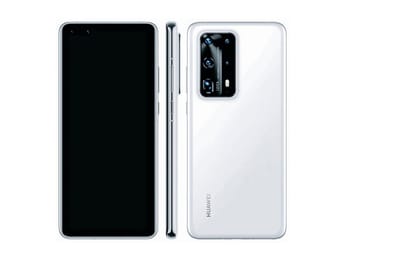 Huawei P40 Series