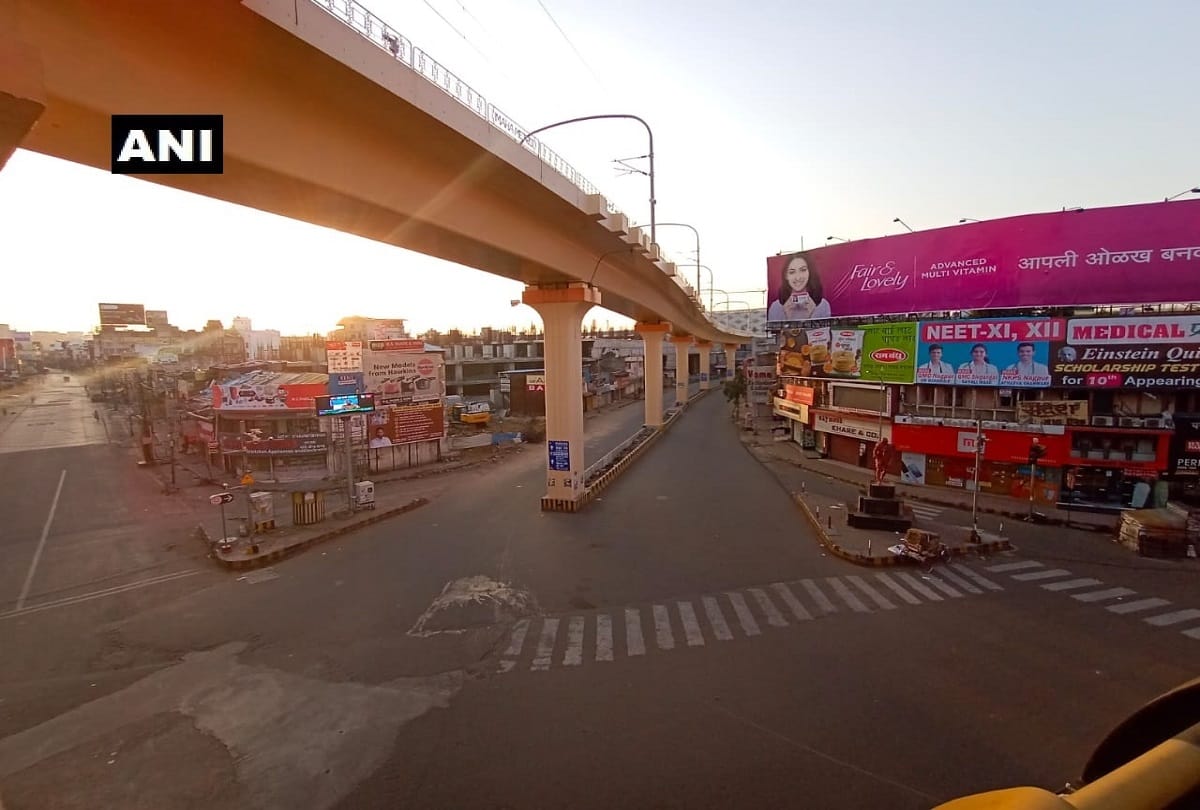 Janta Curfew In India Live: Narendra Modi Delhi UP Noida Maharashtra Haryana Rajasthan Kerala Karnataka Punjab