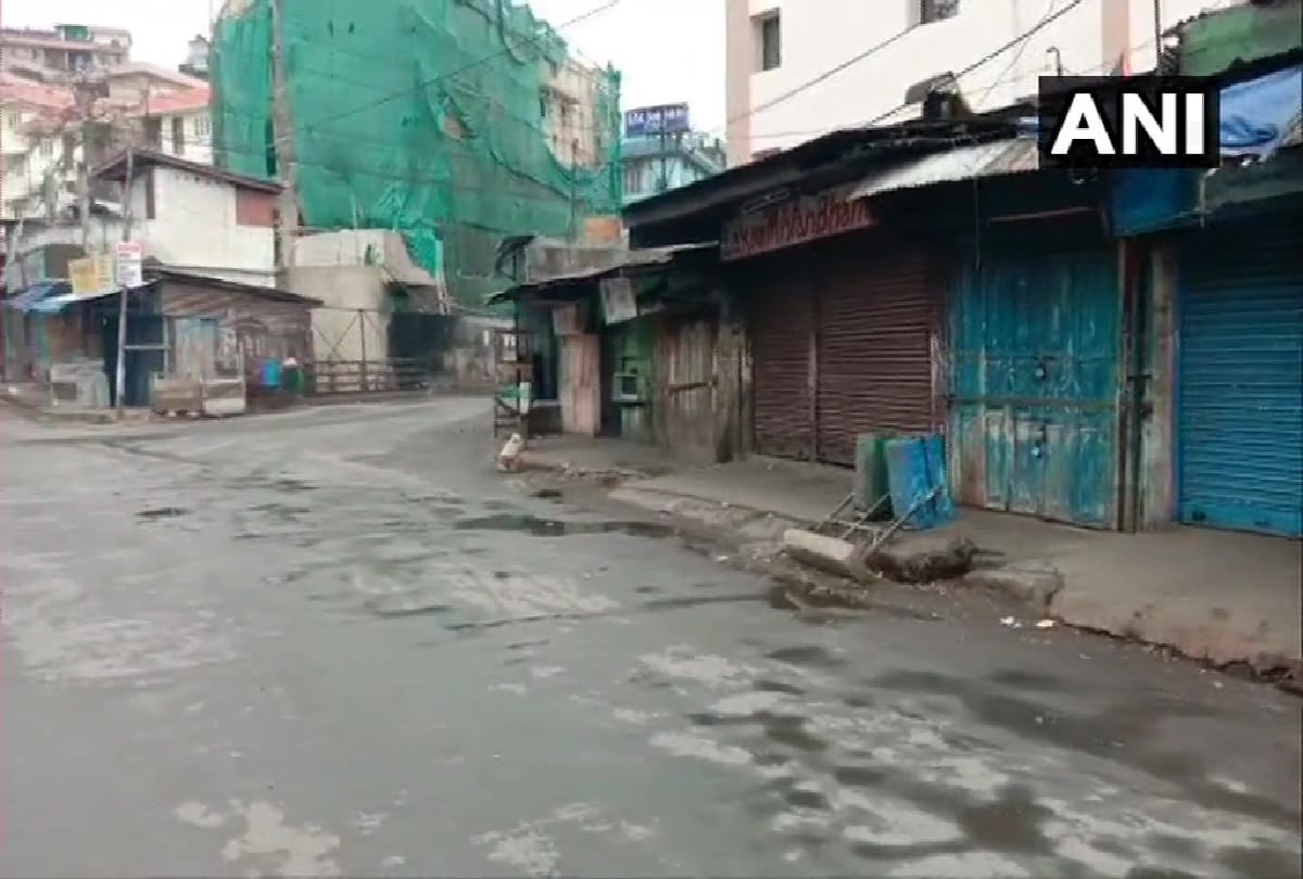 Janta Curfew In India Live: Narendra Modi Delhi UP Noida Maharashtra Haryana Rajasthan Kerala Karnataka Punjab