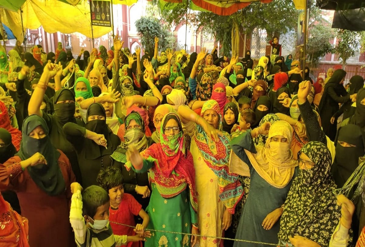 Janta Curfew Updates News in Hindi aligarh shah jamal PM Modi Coronavirus