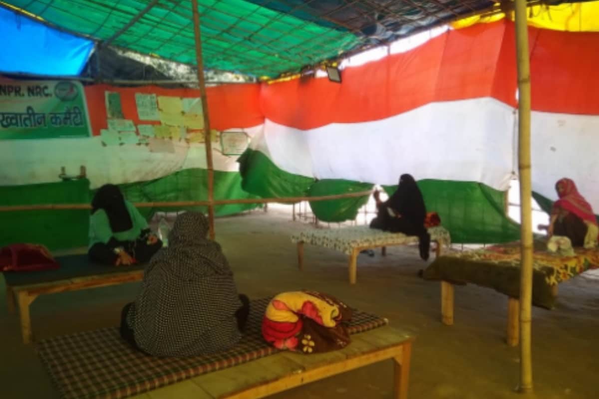 Janta Curfew: The people of Saharanpur in the battle with Corona gave complete support