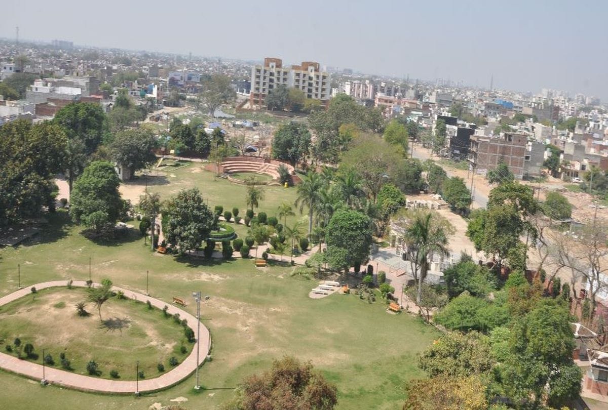 coronavirus update janta curfew in agra news