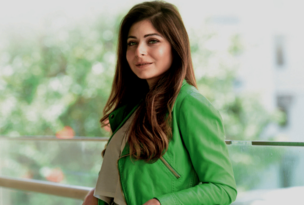 Coronavirus covid 19 positive singer Kanika Kapoor wanted to suicide