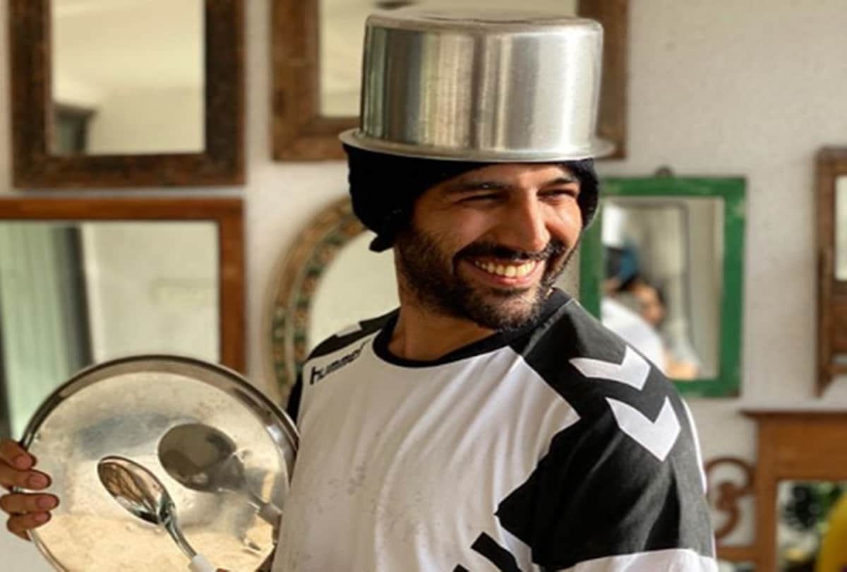 Kartik Aryan Monologue Compares With Sunil Lahri Aka Ramayan Laxman