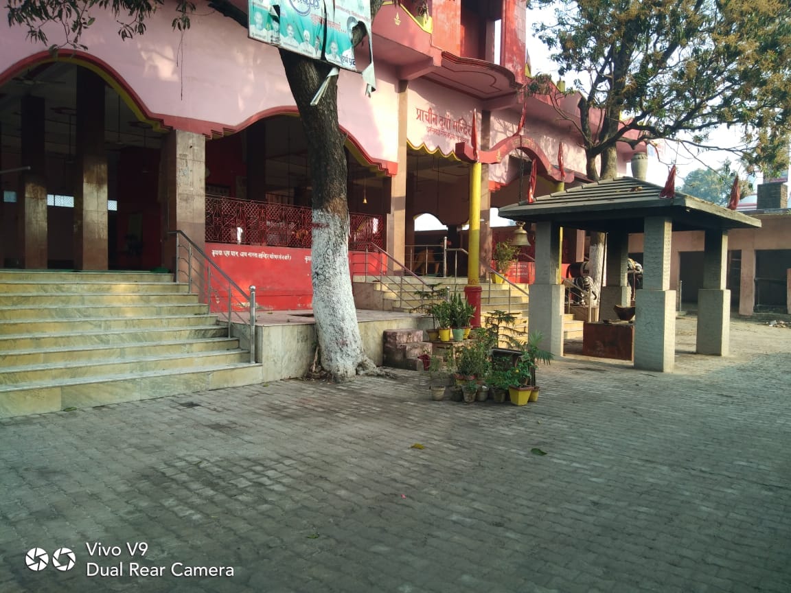 Janta Curfew due to corona latest photos and all update news in Gorakhpur Zone