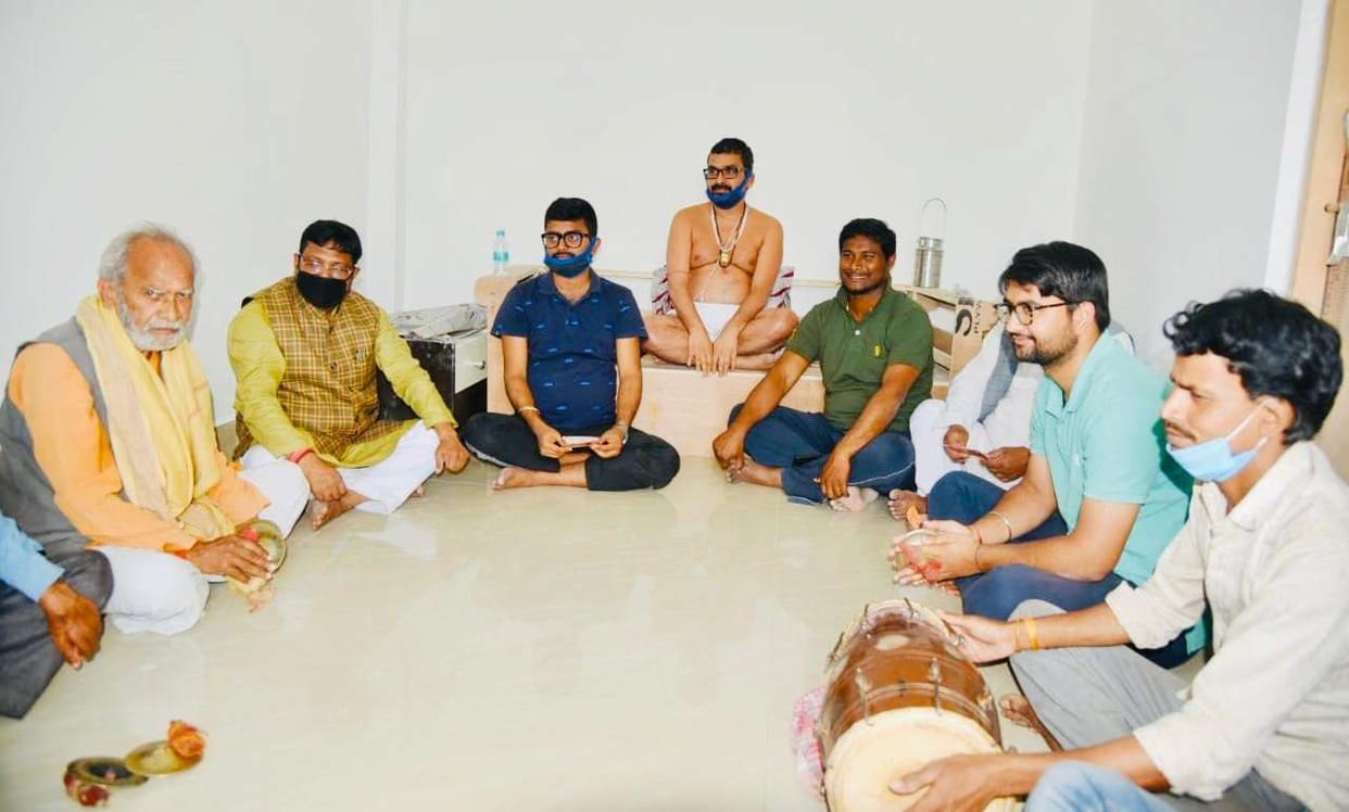 Country is stuck in odd conditions: Abhishek Brahmachari