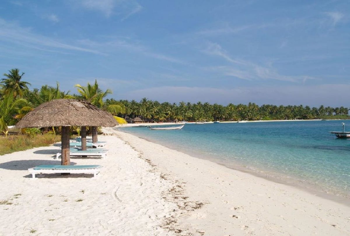 Union territory of India Lakshadweep Story know how Pakistan Lost this Island