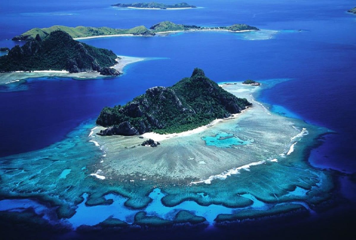 Union territory of India Lakshadweep Story know how Pakistan Lost this Island