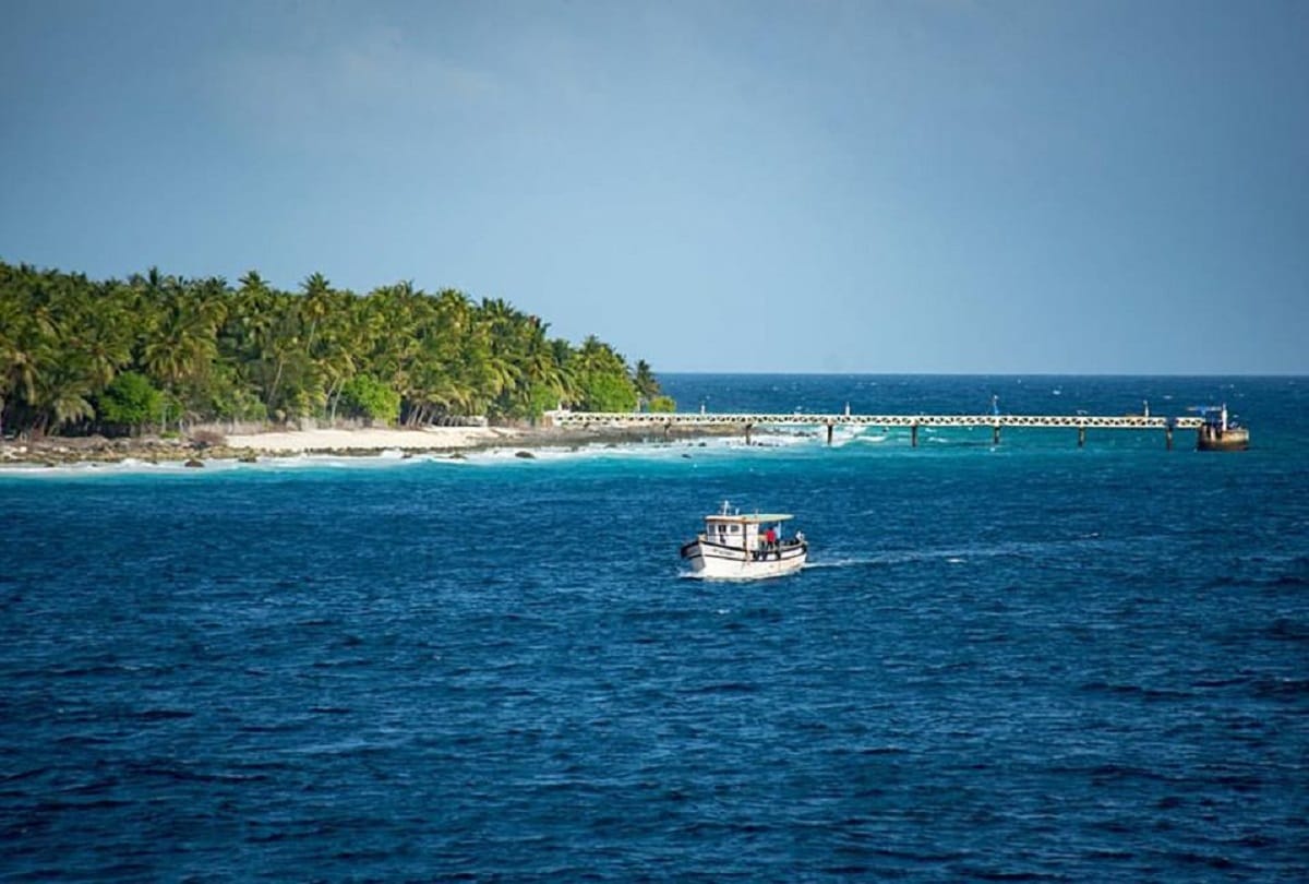 Scientists demand to withdraw the proposed LDAR for Lakshadweep