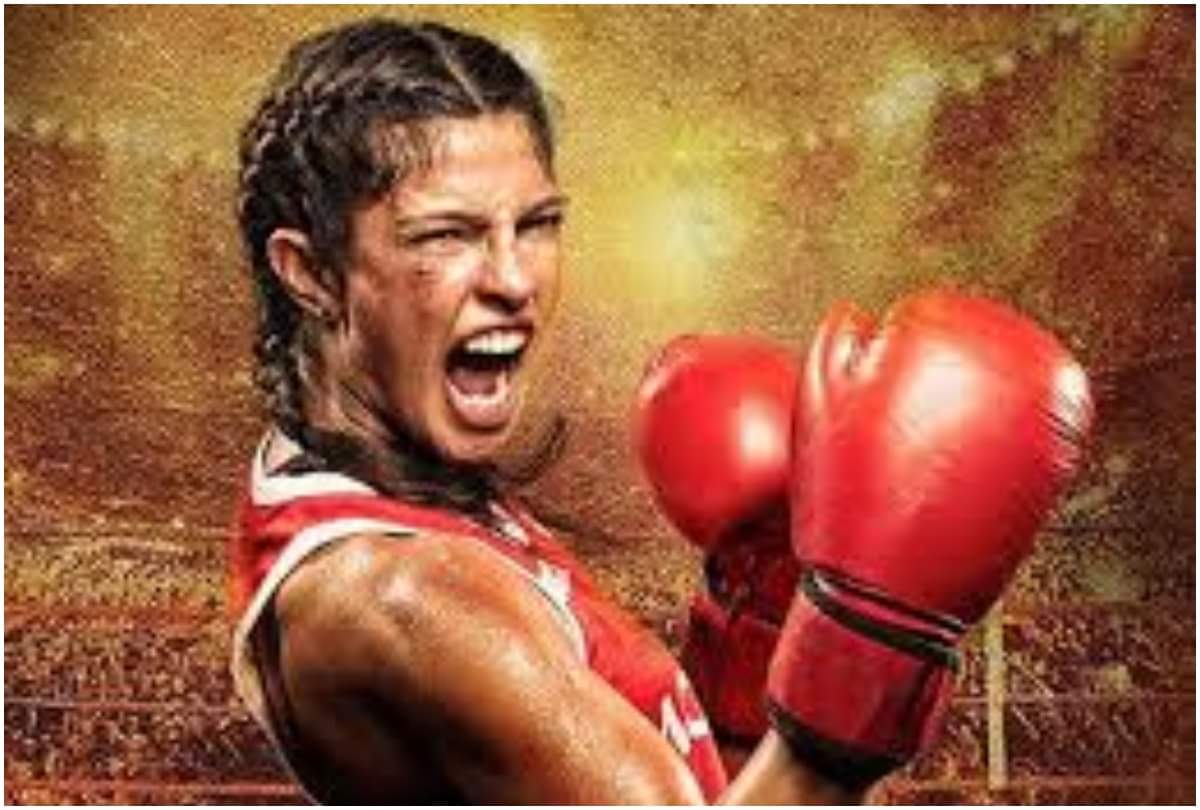 Before Farhan Akhtar's Toofan Here Are The Top Five Sports Films To Must Watch