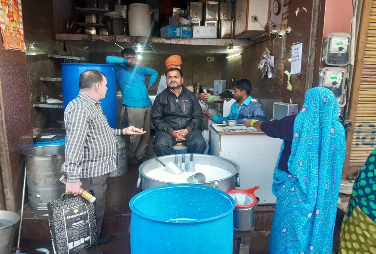 सांकेतिक तस्वीर