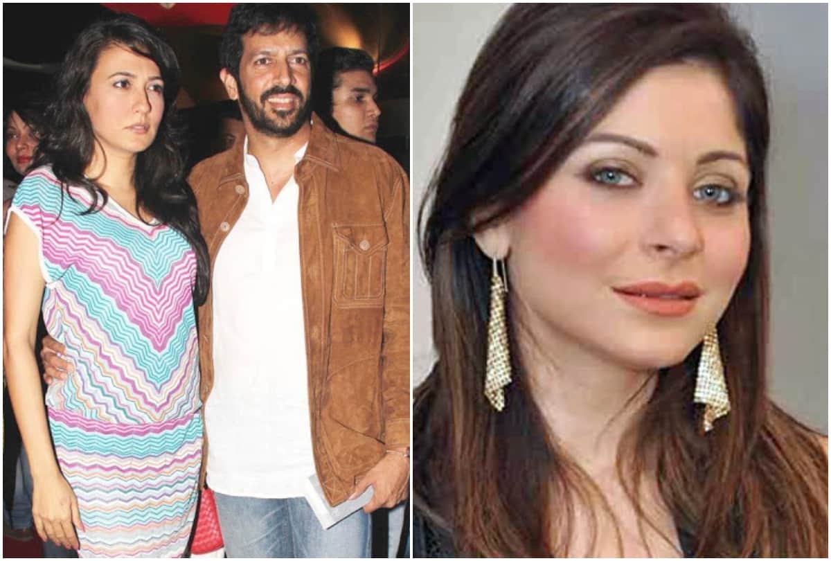 Film director Kabir Khan wife and actress Mini Mathur supports Kanika Kapoor tweet viral
