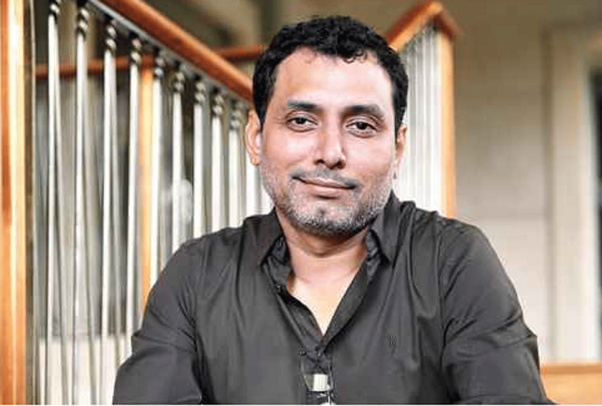 Ajay Devgn Will Shave Head For Bald Look in his Upcoming Film Chanakya