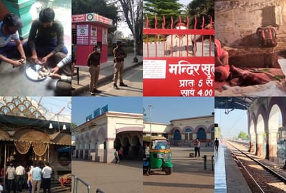 Janata curfew today: silence in the streets after PM Modi's appeal